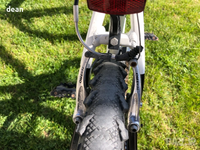 26 цола Genesis Heros Pro, снимка 5 - Велосипеди - 54332699