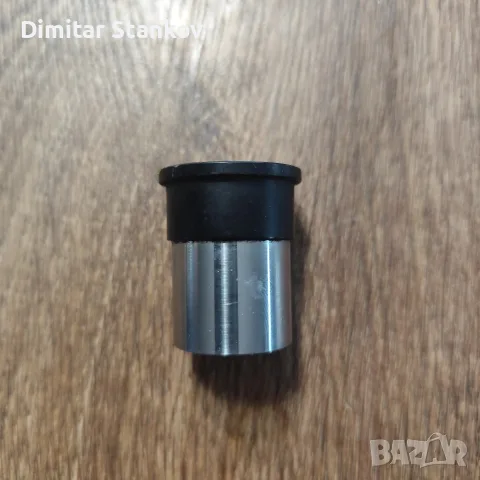 Окуляра за микроскоп Carl Zeiss К15х, снимка 2 - Лаборатория - 55409631