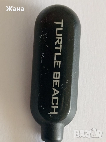 Микрофон ,,Turtle Beach,, Отличен., снимка 2 - Друга електроника - 55261751