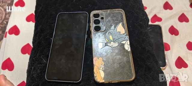 Samsung A55 5G, снимка 7 - Samsung - 55053081