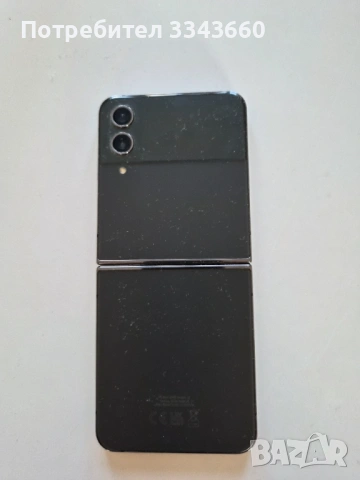Samsung z flip 4, снимка 2 - Samsung - 54349729