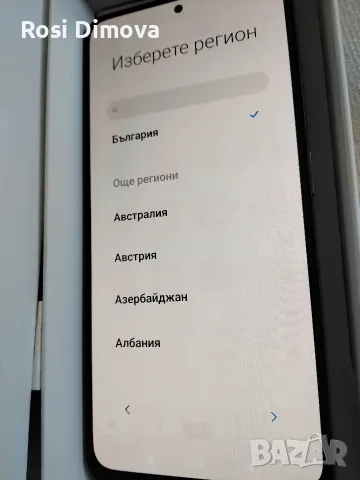 Xiaomi Redmi Note 11 Pro, снимка 3 - Xiaomi - 55689263