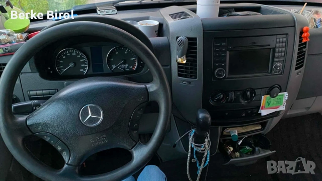 Sprinter 316 cdi, снимка 2 - Бусове и автобуси - 54802541