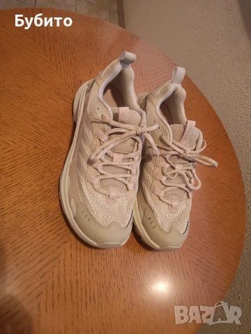 Оригинални Merrell, снимка 3 - Маратонки - 54655838