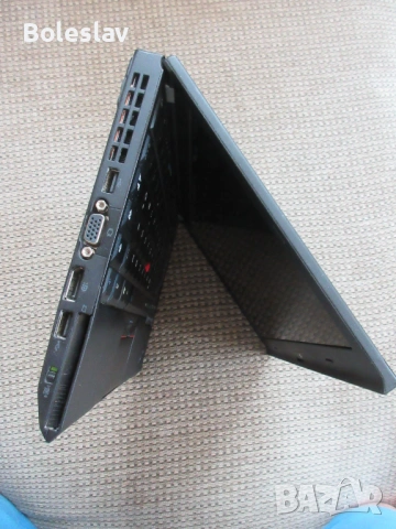 Лаптоп Lenovo Thinkpad X220,i5-2520M,8GB RAM,250GB SSD, снимка 5 - Лаптопи за работа - 50325569