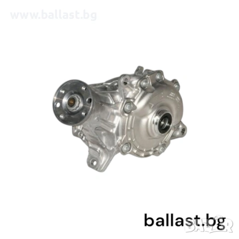 Преден диференциал A2063303902 C Klasse W205 W254