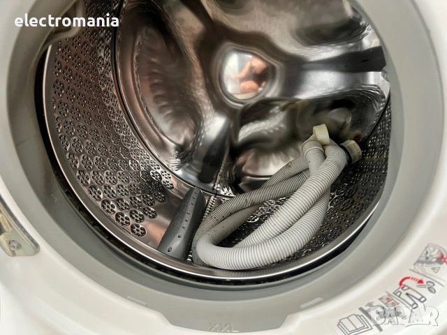 пералня AEG Lavamat Protex L7.20FL 7кг, снимка 5 - Перални - 55151627