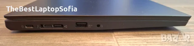 Lenovo ThinkPad L13 | I5 1135G7 | 8GB RAM | 256 SSD, снимка 3 - Лаптопи за работа - 55619587