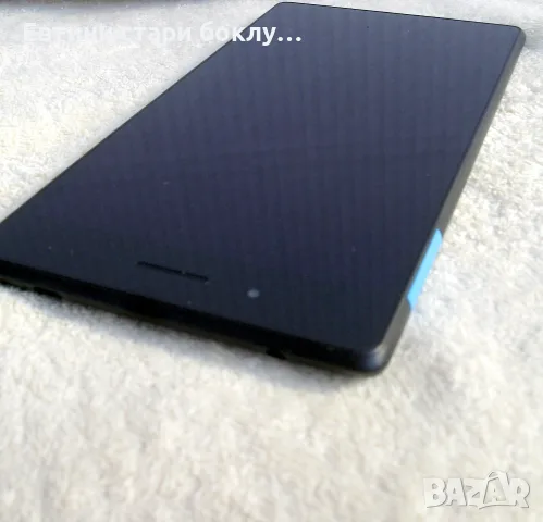 Lenovo Tab 7 Essential - таблет + смартфон 2в1, снимка 3 - Таблети - 51970640