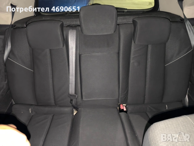 Рено Меган мк2 1.6 16v на части , снимка 7 - Автомобили и джипове - 54460096