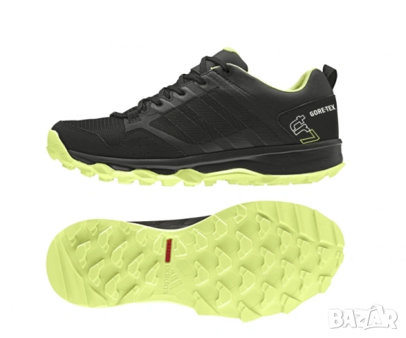 Туристическите маратонки обувки adidas KANADIA 7 tr GTX водоустойчиви , снимка 3 - Маратонки - 54933692