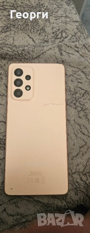 Samsung A53, снимка 2 - Samsung - 55067490
