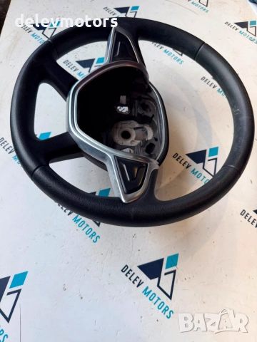 484001085R волан от Dacia Lodgy 1.5 Blue DCI 95 кс., двигател K9K876, 7 местна, 6ск., снимка 4 - Части - 55199605