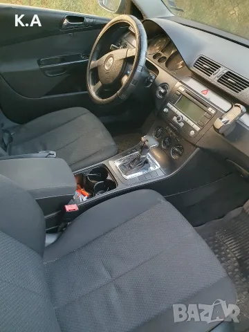 VW PASSAT B6 2.0 TDI 140 - НА ЧАСТИ , снимка 5 - Части - 55382292