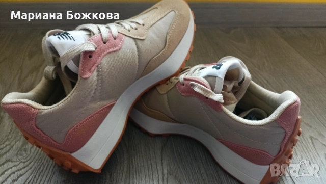 Маратонки тип New Balance – нови, размер 36, снимка 7 - Маратонки - 54379605