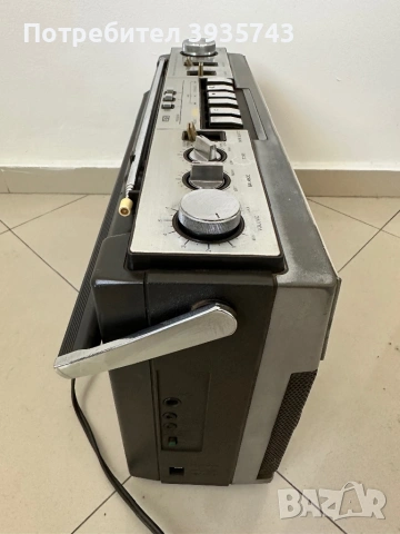 SONY CFS 71S - Japan , снимка 10 - Радиокасетофони, транзистори - 54719697