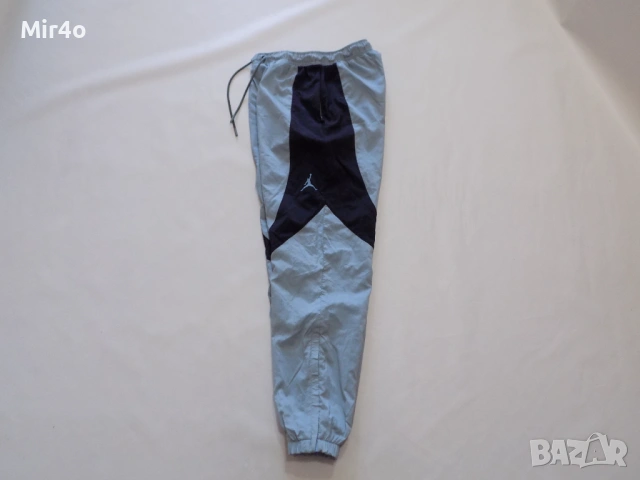 анцуг nike jordan анцунг долнище панталон екип спортен баскетболен шушляков мъжки оригинален S, снимка 5 - Спортни дрехи, екипи - 39688862