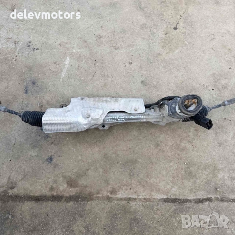 A010J571, A011B396, 57700N7000 електрическа кормилна рейка от Hyundai Tucson 1.6 T-GDi Hybrid, двига, снимка 4 - Части - 54099714