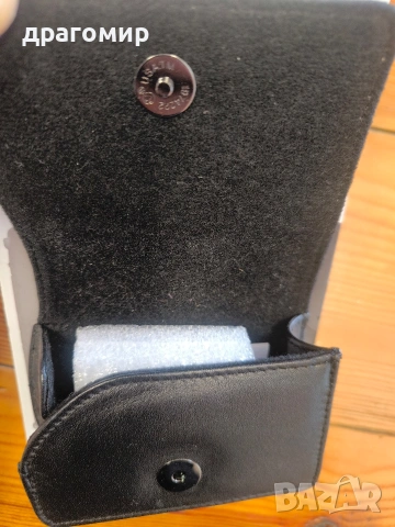 Canon Case-DCC-70 DIGITAL IXUS , снимка 4 - Чанти, стативи, аксесоари - 54421938