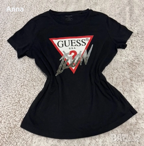 Тениска Guess🔥👌Оригинална.