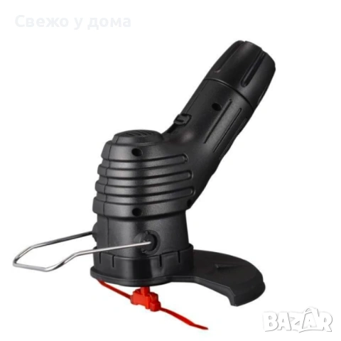 Акумулаторна ръчна градинска косачка за трева B i o n i c Trimmer тример за трева , снимка 2 - Градинска техника - 54562753
