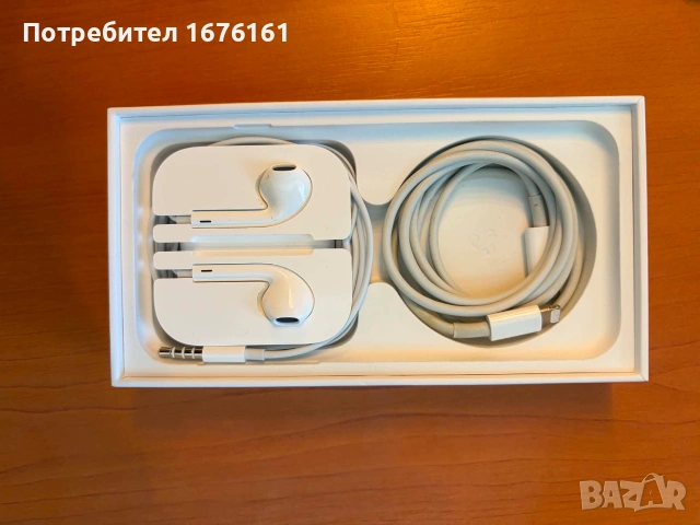iPhone SE 2020 червен 128 GB, снимка 5 - Apple iPhone - 55182700