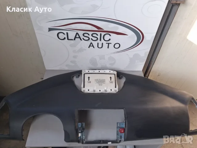 Арматурно табло Citroen C4 2006г.
