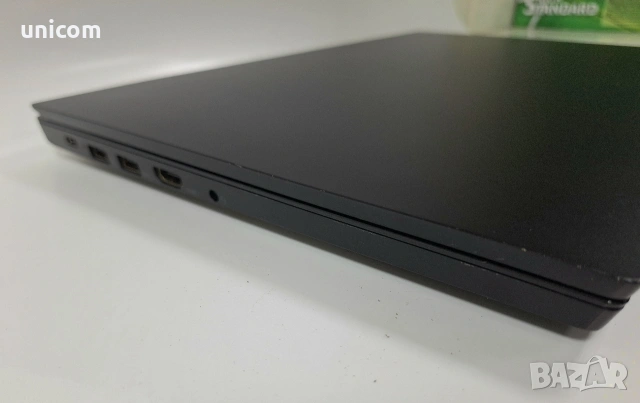 Lenovo Thinkpad E15 i7 10th 16GB 512GB RX640 , снимка 4 - Лаптопи за работа - 54800184