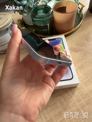 iPhone 14, снимка 8 - Други - 54892865