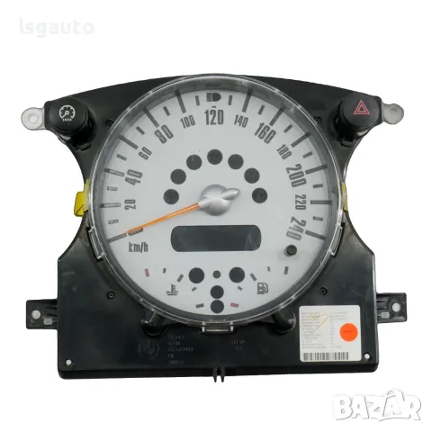 Километраж Mini Hatch (R50; R53) 2001-2006 ID: 162993 ОЕМ: 67379411