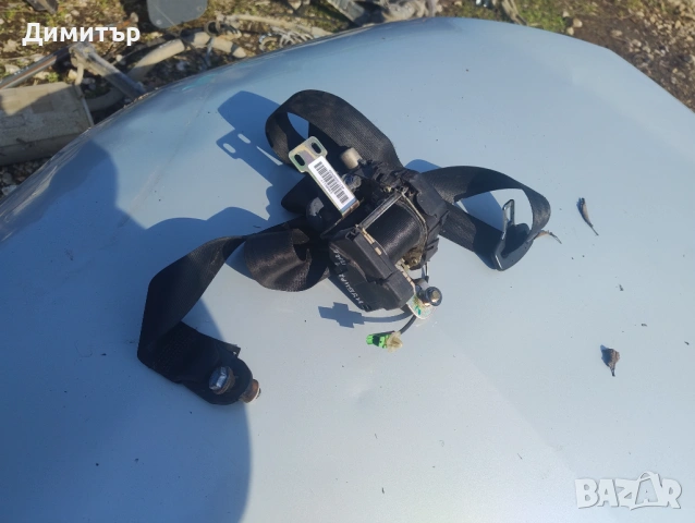 Колан Преден Ляв За Деу Нубира 2000г / Daewoo Nubira 2000y