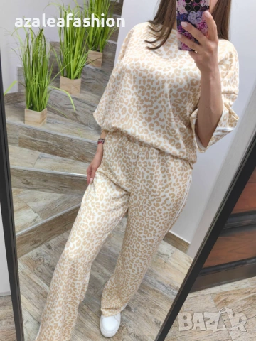 Дамски сет, снимка 4 - Комплекти - 54108320