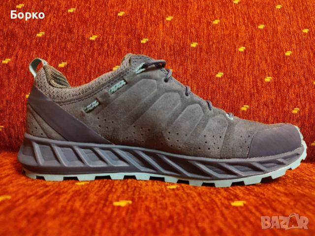 AKU- Rapida Evo GTX-дамски обувки №38, снимка 9 - Маратонки - 55259509