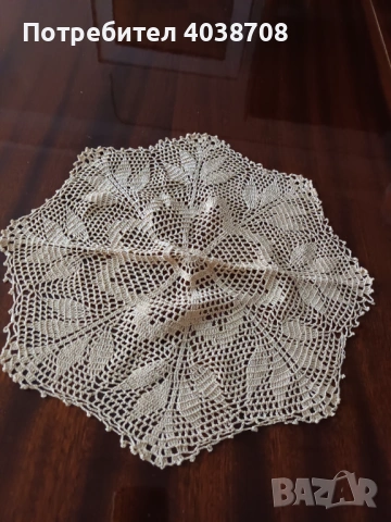 плетиво на една кука, снимка 11 - Други - 53961351