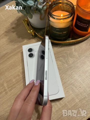iPhone 17 256gb, снимка 7 - Други - 54811155