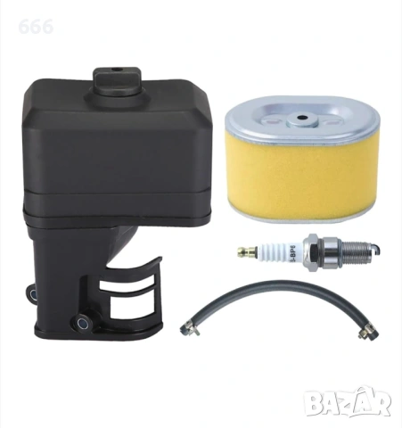 Комплектен за Honda GX160 GX120 GX140 GX200 168F
