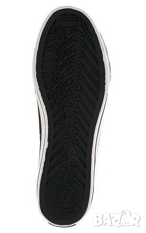Ed Hardy оригинални унисекс кецове Uk3,5/37, снимка 8 - Кецове - 54299020