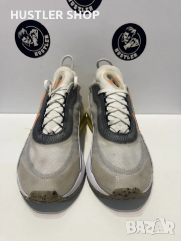 Маратонки NIKE AIR MAX 2090. Номер 42, снимка 3 - Маратонки - 55350880