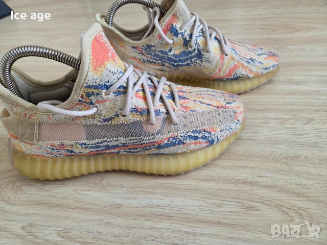 Adidas Yeezy Boost 350 V2 оригинални маратонки 