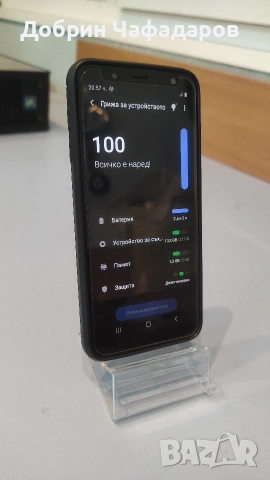Samsung j6 2018, снимка 2 - Samsung - 55192033