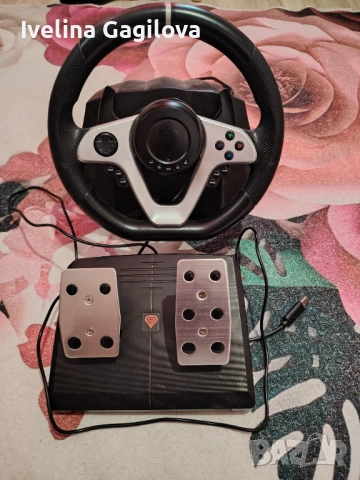  Плейстеишън 4 , снимка 4 - PlayStation конзоли - 54386804