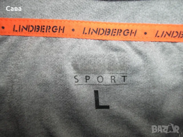 Тениски LINDBERGH,SLAZENGER,MOUNTAIN WAR.,REPRESENT  мъжки,Л, снимка 2 - Тениски - 55480515
