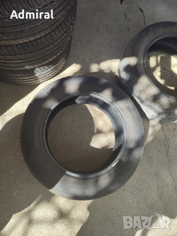 Летни гуми Pirelli Cinturato P7 - 205/60 R16 96V, снимка 8 - Гуми и джанти - 54427794
