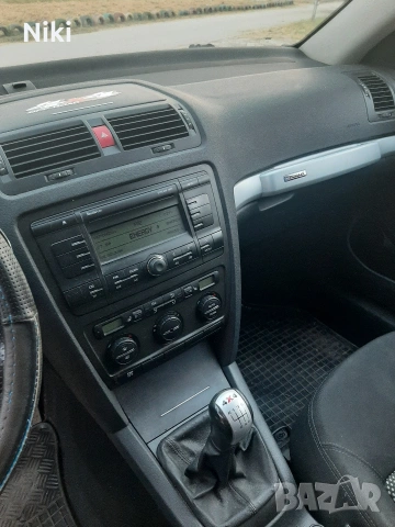 продавам щкода октавия , снимка 13 - Автомобили и джипове - 55180136