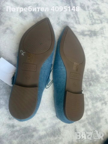 Обувки, снимка 3 - Дамски ежедневни обувки - 54249008