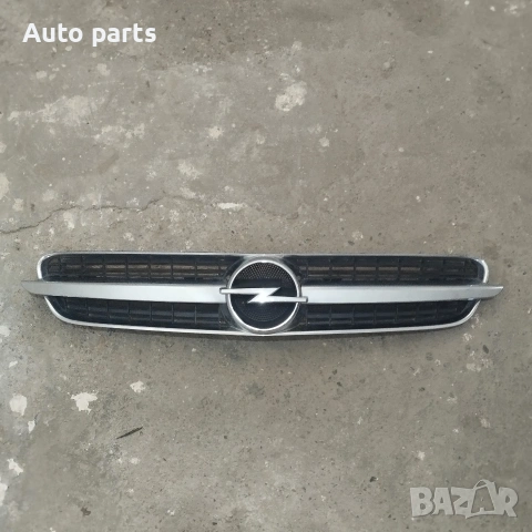 предна решетка Opel Vectra C 2002–2005 Опел Вектра ц 