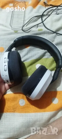 Гейминг слушалки Turtle Beach - Stealth 600 Gen 3, XBOX -повредени , снимка 2 - Слушалки за компютър - 55675207