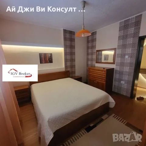 Етаж от къща в кв Симеоново, снимка 6 - Къщи - 55530778