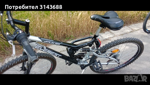 Продавам колело, снимка 2 - Велосипеди - 55108089