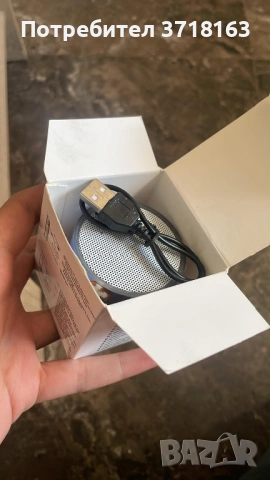 Тонколона , снимка 2 - Bluetooth тонколони - 54659977